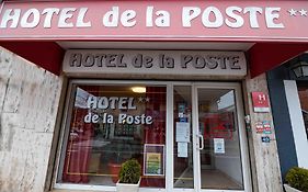 Hotel De La Poste